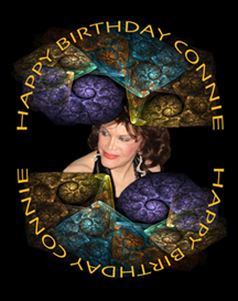 from Denise Larin
