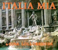 Italia Mia cover