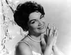 Connie Francis Wallpaper 1