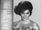 Connie Francis Wallpaper 8