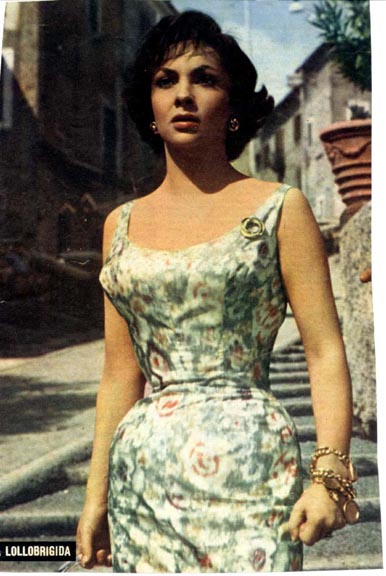 Gina