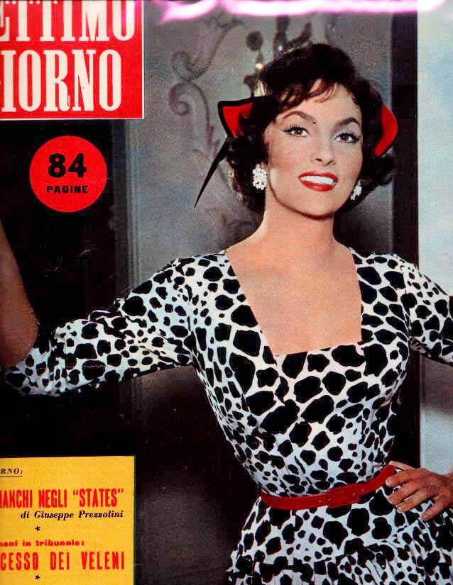 magazine cover