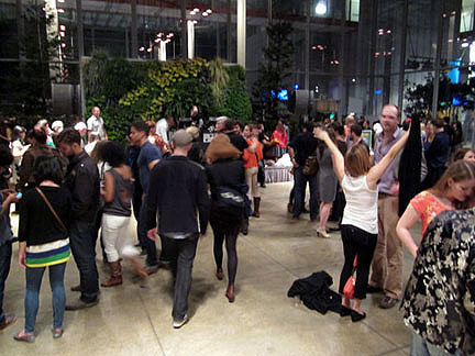 CAS, Yuri's Night 2013
